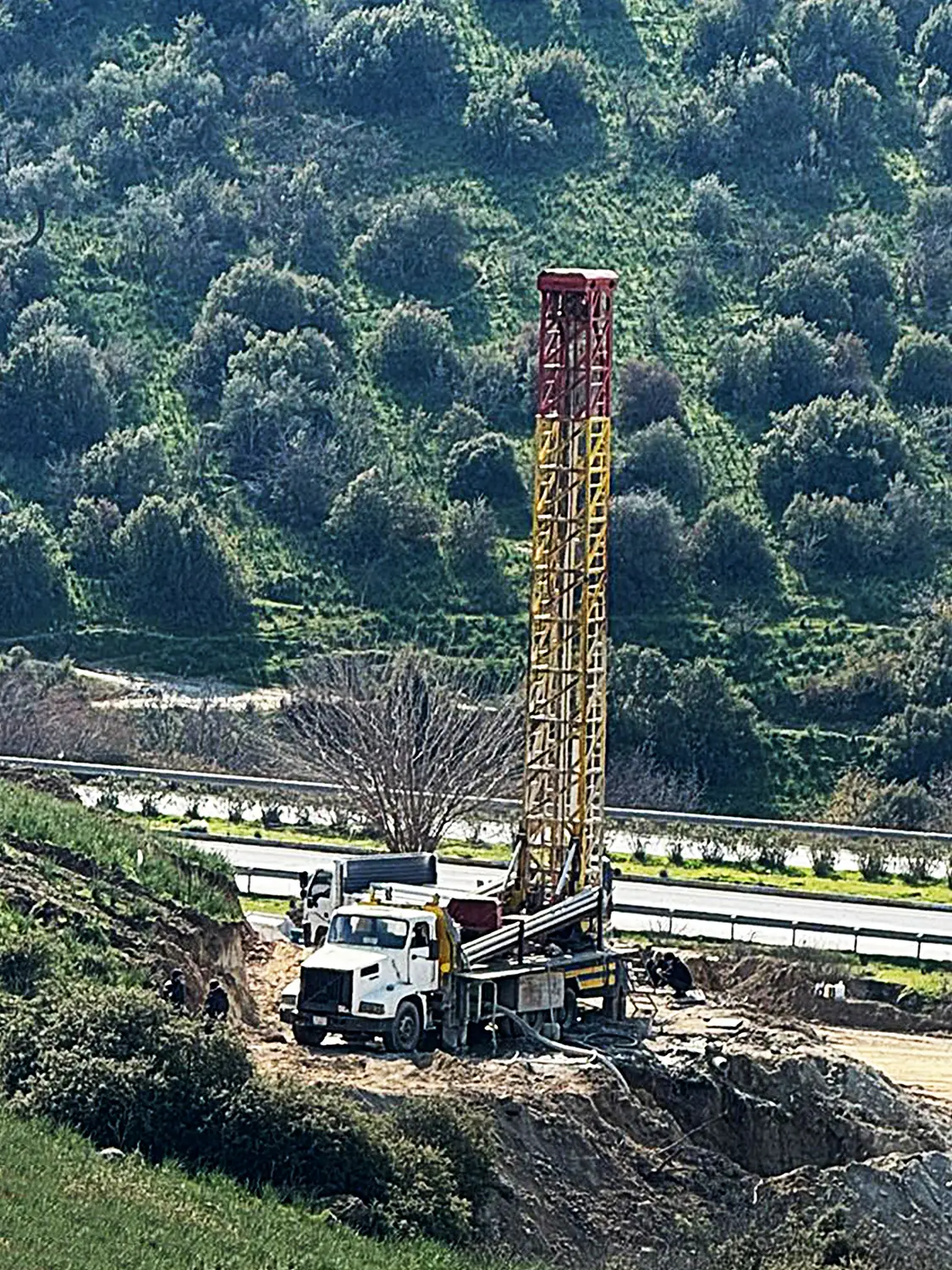 Koşullar Zor Olabilir