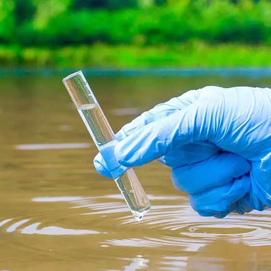 Yeraltı Su Araştırmaları