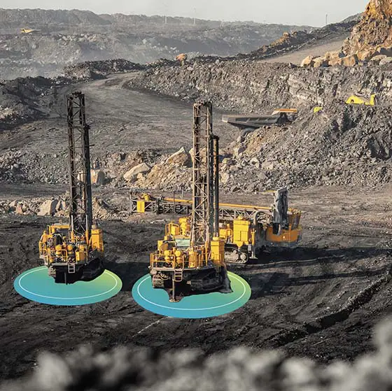 Kömür ve Maden Ocağı Sondajı